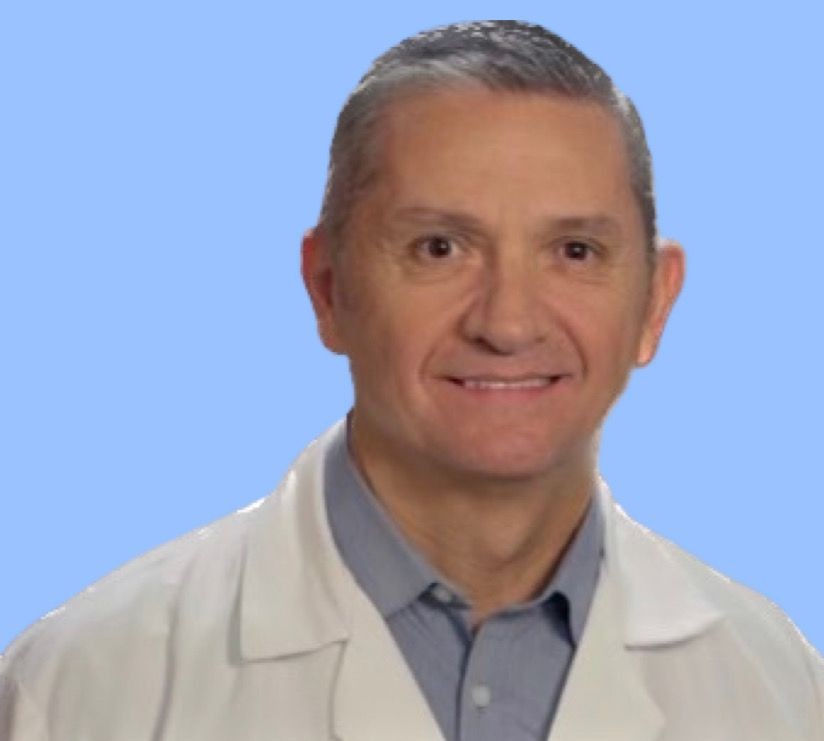 Dr. Juan Velez, MD